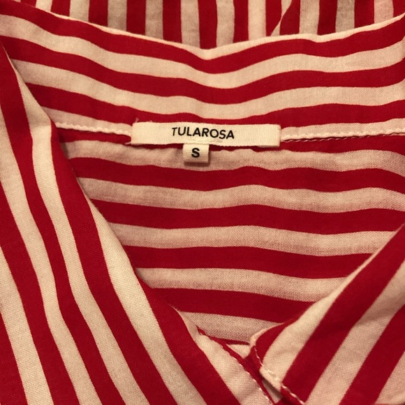 Tularosa Raquel Shirt - Picture 6 of 6